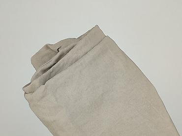 lenar jeansy: H&M, Spodnie materiałowe damskie, rozmiar S — 6