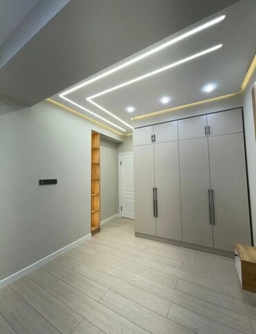 Продажа квартир: 2 комнаты, 62 м², Элитка, 8 этаж, Евроремонт — 2