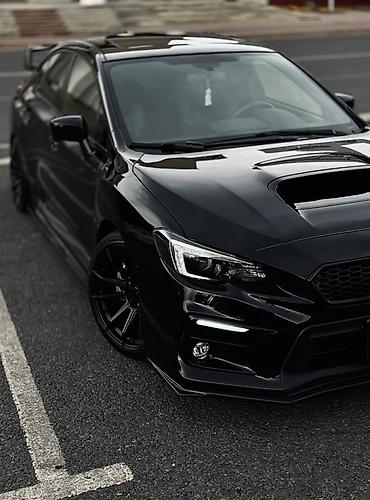 диски на субаро: Subaru Impreza WRX: 2018 г., 2 л, Вариатор, Бензин, Седан — 9