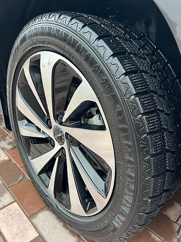 BYD: BYD Song Plus: 2024 г., Вариатор, Электромобиль, Кроссовер — 13