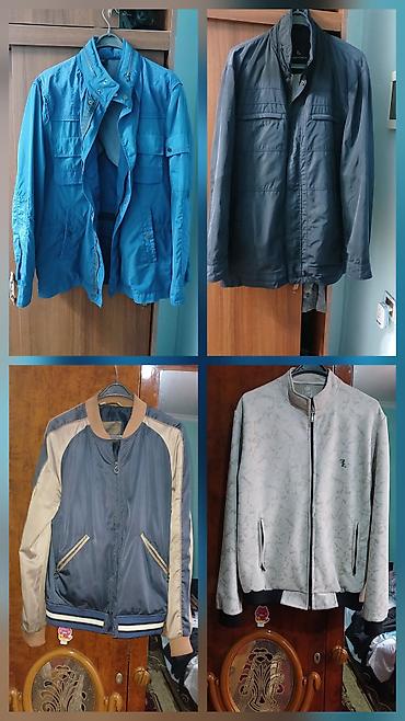 Kurtkalar: Kurtka, Vetrovka, Payız -da lalafo.az — 1 Kurtkalar: Kurtka, Vetrovka, Payız — 1