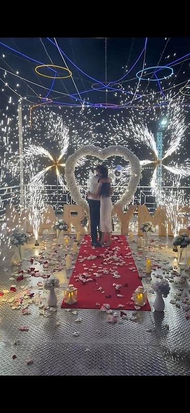 Организация мероприятий: Организация мероприятий | Оформление мероприятий — 4