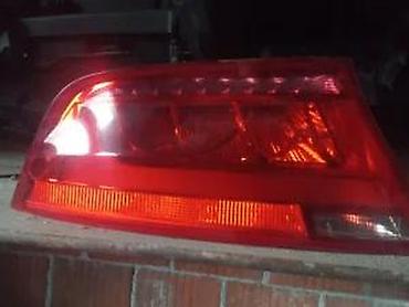 audi 100 2.8: STOP SVETLO AUDI A7 2012 | Audi delovi zemun 06******** — 4