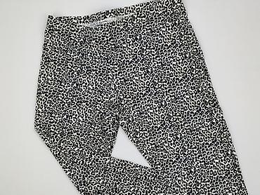 jeans mom levis: Legginsy Eleganckie damskie, rozmiar 3XL — 1