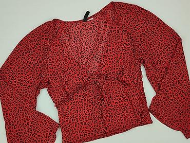 prochowiec hm: H&M Divided, Bluzka damska, rozmiar S — 1