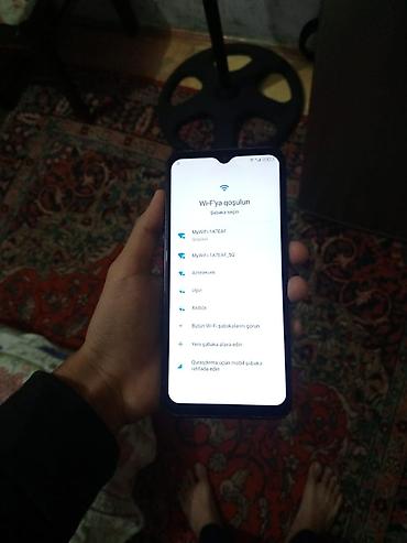 smart telefonlar: Infinix Zero X Pro, 256 GB, rəng - Boz, Face ID — 3