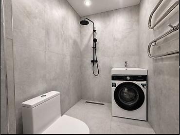 район политех: 1 комната, 39 м², Политех Хрущевка, 2 этаж, Евроремонт — 2