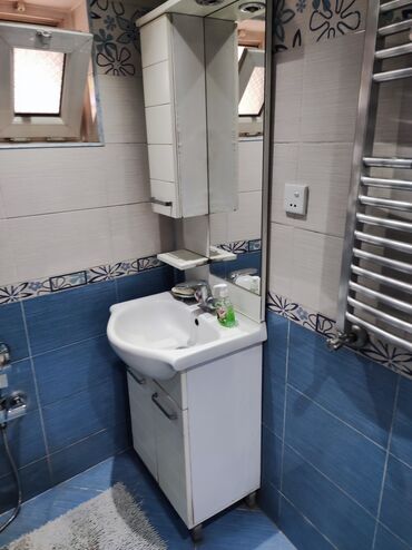 Uzunmüddətli kirayə mənzillər: Сдается в аренду 2 комнатная квартира. Не маклер. Маклерам не — 2