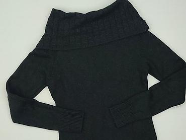 golf damski oversize: Sweter damski, rozmiar S — 1