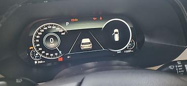 Huanghai: Huanghai : 2020 г., 2.2 л, Робот, Дизель, Кроссовер — 11