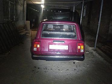 afdamabiler: VAZ (LADA) 2104: 1.6 l | 2001 il 250000 km Universal — 3