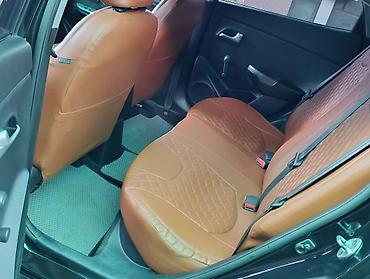 оникс машина: Kia Rio: 2015 г., 1.4 л, Механика, Бензин, Седан — 5