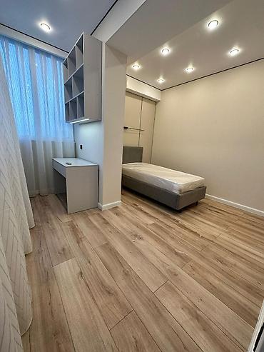 Продажа квартир: 3 комнаты, 73 м², Элитка, 8 этаж, Евроремонт — 11