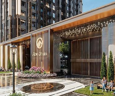 квартиру на ипотеку: 2 комнаты, 81 м², 5 этаж, ПСО (под самоотделку) — 2