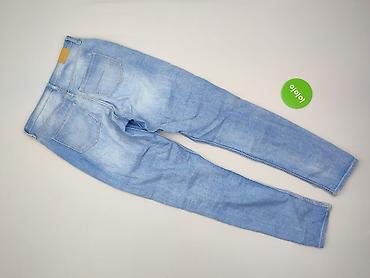 babababie spodnice: Spodnie jeansowe, H&M, 15 lat, 170, stan - Bardzo dobry — 3
