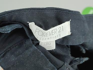szeroki pas: Forever 21, Spódnica damska, rozmiar M — 4