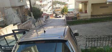 Toyota: Toyota Yaris: 1.3 l. | 2004 έ. Χάτσμπακ — 2