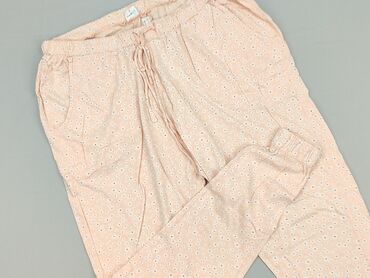 hm oversized t shirty: H&M, Sweatpants for women, size M (EU 38)