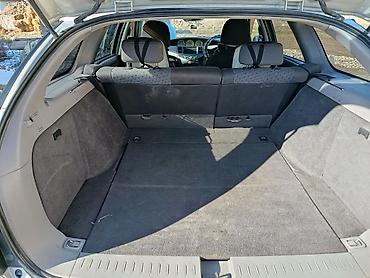 Nissan: Nissan Primera: 2002 г., 2 л, Автомат, Бензин, Универсал — 8