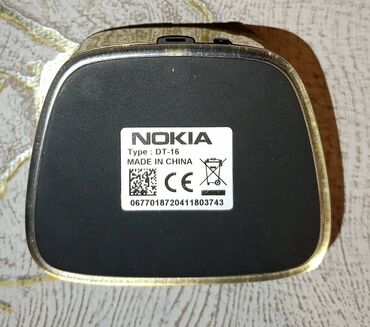 Nokia: Nokia 8 Sirocco, rəng - Qızılı, Düyməli — 11