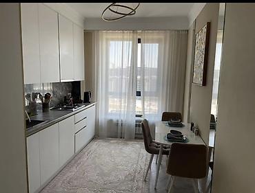 archa group: Сдается на долгий срок 2х комнатная квартира с дизайнерской отделкой — 6