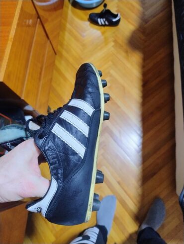 kopacke cena: Football boots, Adidas, size - 42.5