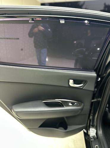 Kia: Kia K5: 2018 г., 1.7 л, Автомат, Дизель, Седан — 14
