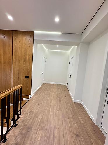 Продажа коттеджей и домов: Продается дом в стиле хайтек Адрес: Арча Бешик Площадь 218м2 — 13