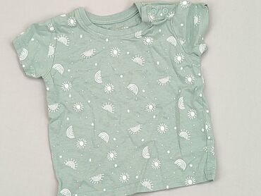 T-shirts and Blouses: T-shirt, Primark, 6-9 months, condition - Ideal