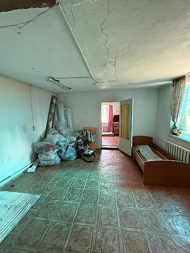 Продажа коттеджей и домов: 🏡 Продается участок с домом в ж/м Арча-Бешик 📐 Площадь участка — 9