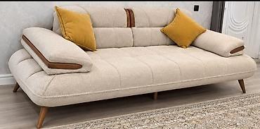 Divan, İşlənmiş