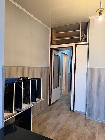 Долгосрочная аренда квартир: Студия — 9