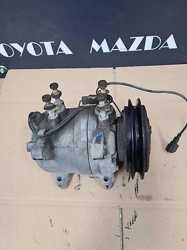 Kompresori klime: KOMPRESOR KLIME ZA NISSAN TERRANO OD 1995. DO 2005. GOD — 2