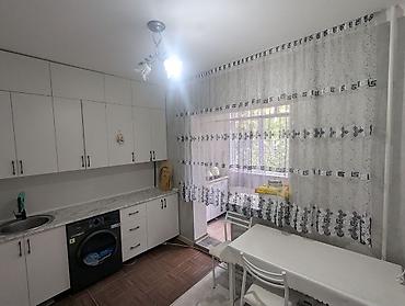 квартира 5 мик: 2 комнаты, 53 м², Восток-5 мкр 106 серия, 1 этаж, Косметический ремонт — 5