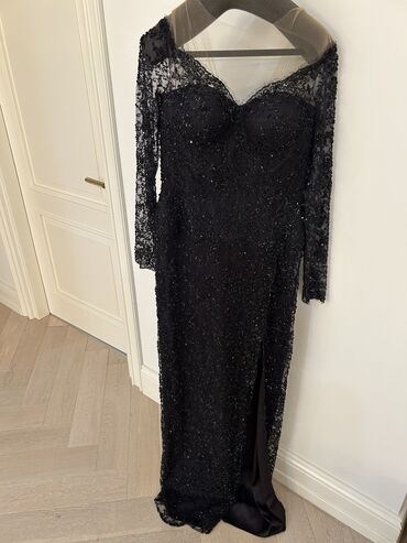 Ziyafət donları: Абсолютно новое вечернее платья от Sophie couture- азербайджанский — 8