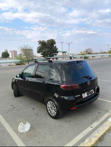 Mazda: Mazda Demio: 2004 г., 1.5 л, Автомат, Бензин, Хэтчбэк — 5