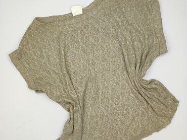 koszulka z odkrytym brzuchem: Women's blouse, size One size