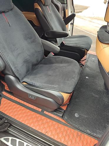 Kia: Kia Carnival: 2021 г., 2.2 л, Автомат, Бензин, Минивэн — 11