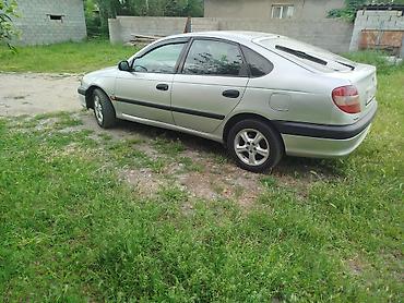 армения обмен: Toyota Avensis: 2002 г., 1.8 л, Механика, Бензин, Лифтбек — 4