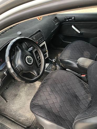 крыло гольф3: Volkswagen Golf: 1998 г., 1.8 л, Механика, Бензин, Хэтчбэк — 3