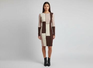 Sukienki: PrettyLittleThing, Sukienka damska, rozmiar L