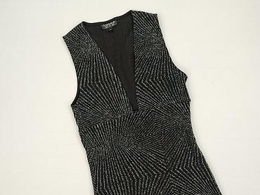 bluzki goralska: Topshop, Sukienka damska, rozmiar S — 1