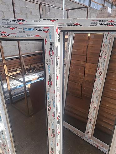 Потолочные работы: Заказ алабыз натяжной потолок, пластик эшиктер жана телезелерди — 3