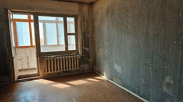 Продажа квартир: 3 комнаты, 72 м², Нижний Джал (Джал-23) 105 серия, 3 этаж, ПСО (под самоотделку) — 8
