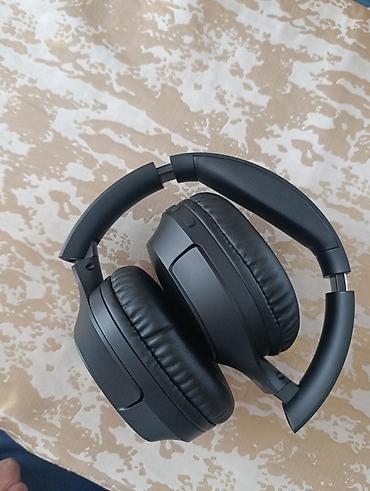 mikrofon qiymetleri: QCY H2 Pro simsiz qulaqcıq - Tip: Over‑ear, başüstü simsiz qulaqcıq - — 2