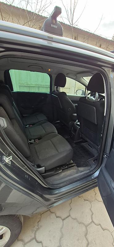 Peugeot: Peugeot 5008: 2010 г., 1.6 л, Механика, Дизель, Минивэн — 11