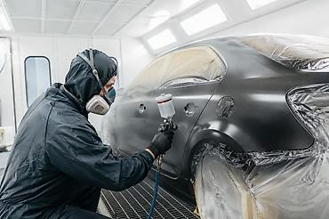 Унаа оңдогучтар: Кузовду оңдоо, Чуу өткөрбөйт, Жеңил унаа — 1