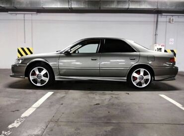 хонда фит бишкек купить: Комплект Toyota, 1996 г., Новый, Платная доставка