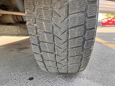 Opel: Opel Frontera: 2002 г., 3.2 л, Автомат, Бензин, Внедорожник — 7