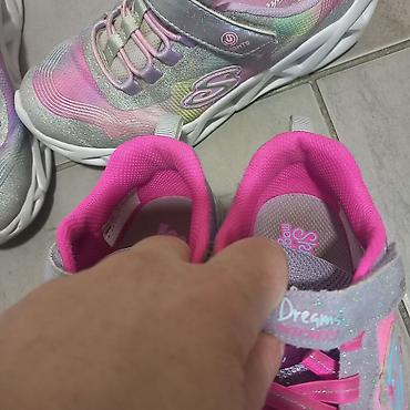 Patike: Skechers, Veličina - 32, Svetleće — 4